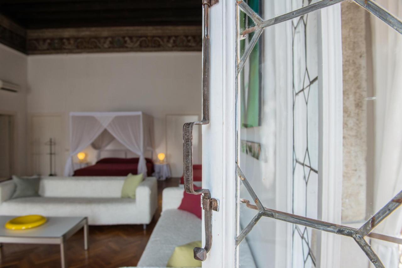 Appartement Ca' Soderini *