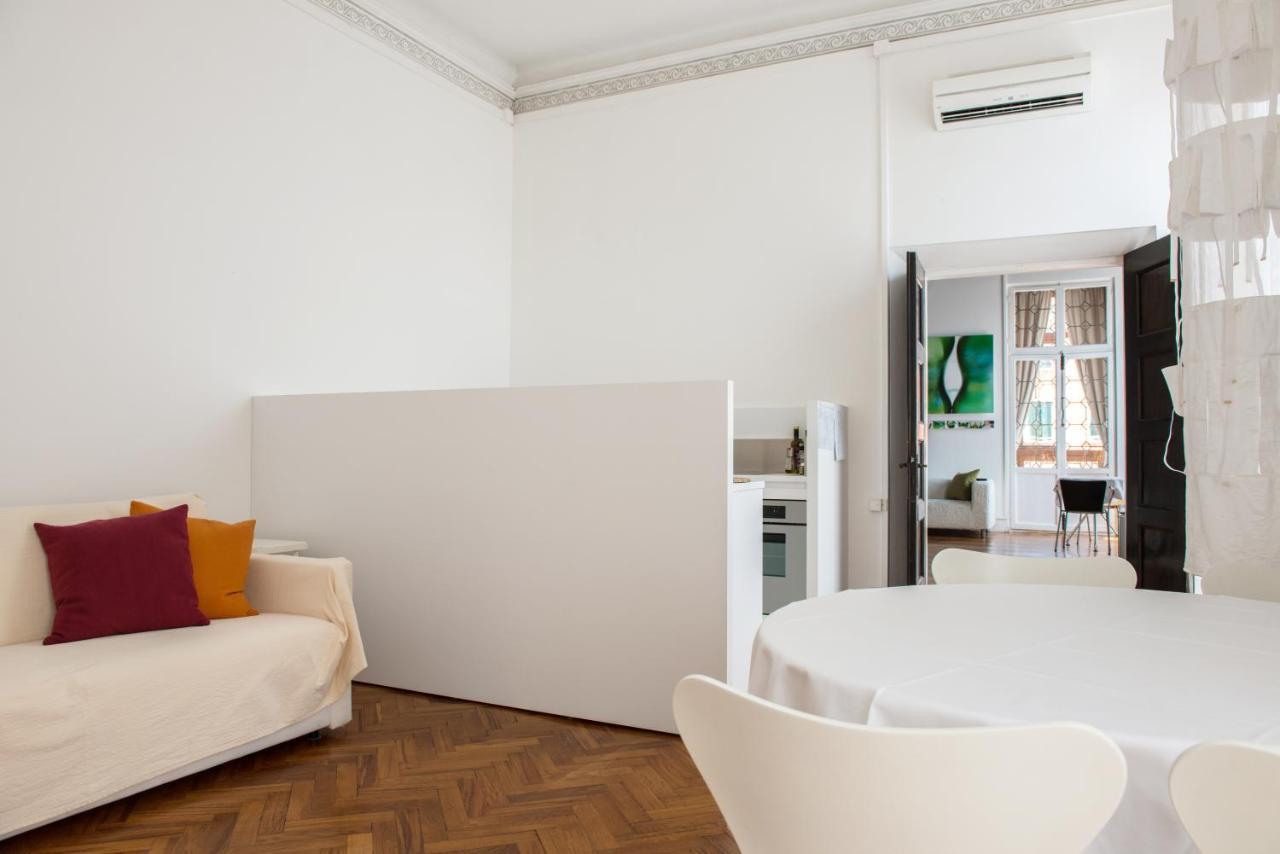Ca' Soderini Appartement *