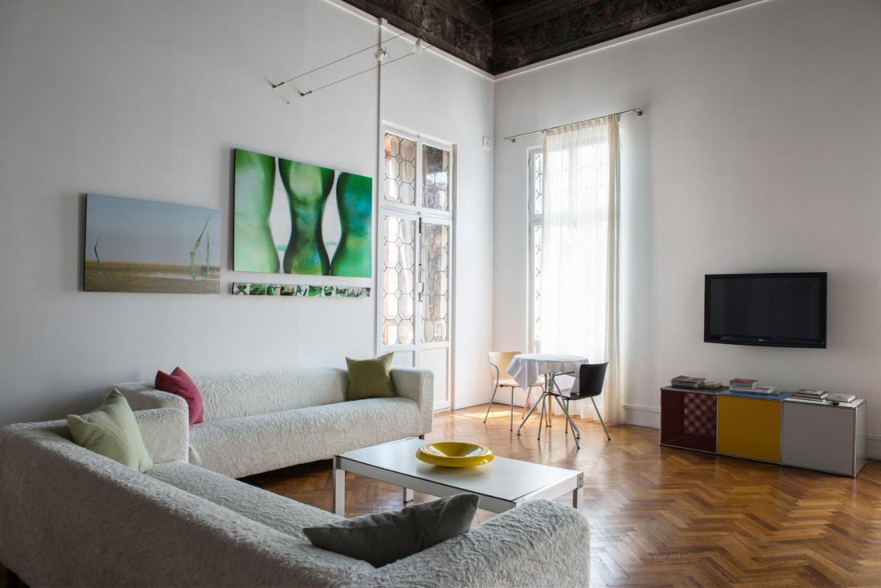 Appartement Ca' Soderini