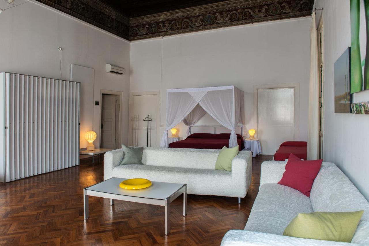 Ca' Soderini Appartement *