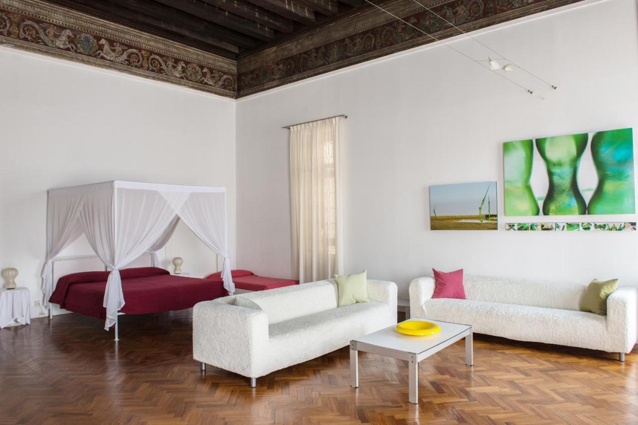 Appartement Ca' Soderini