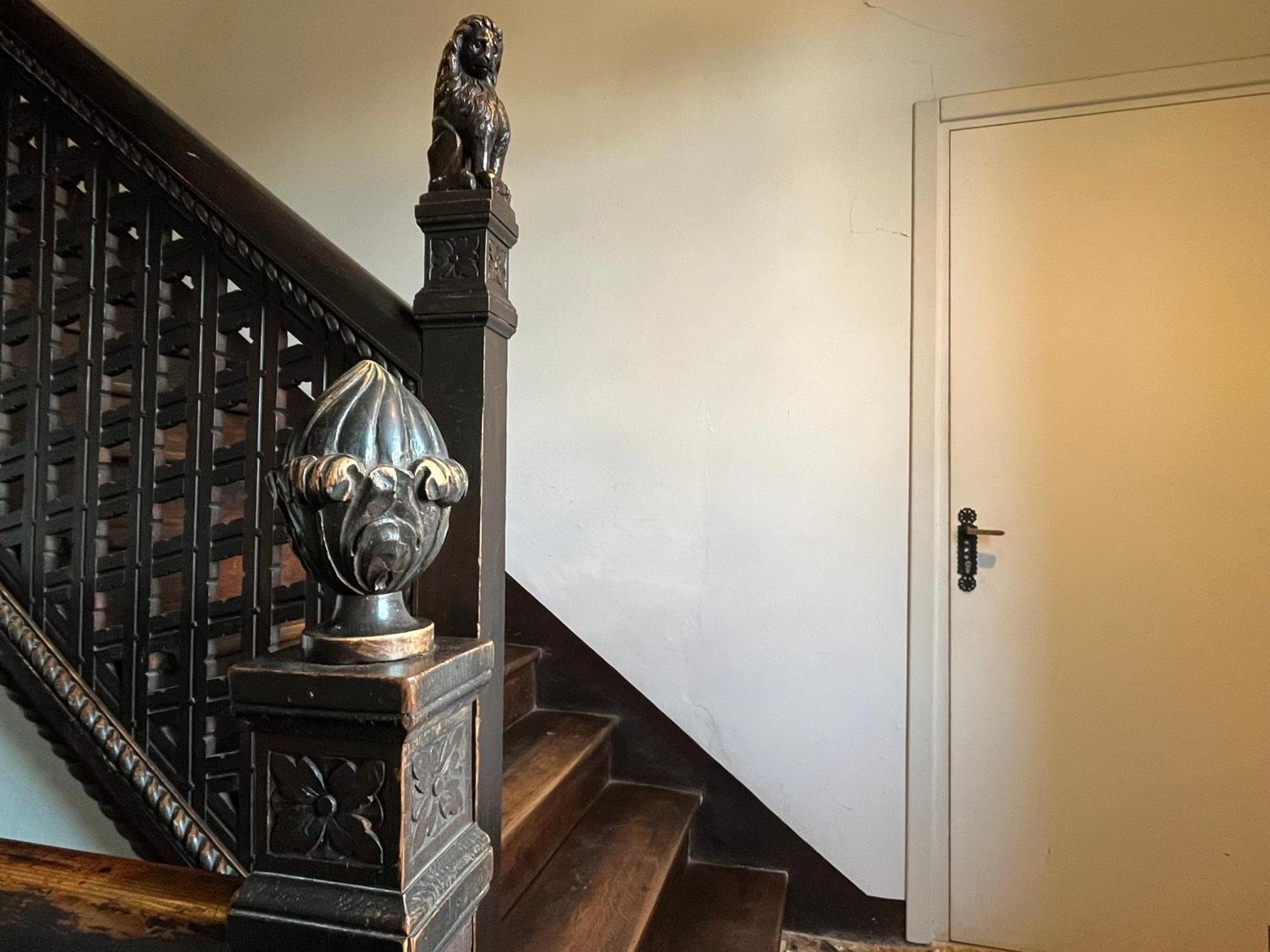 Appartement Ca' Soderini *