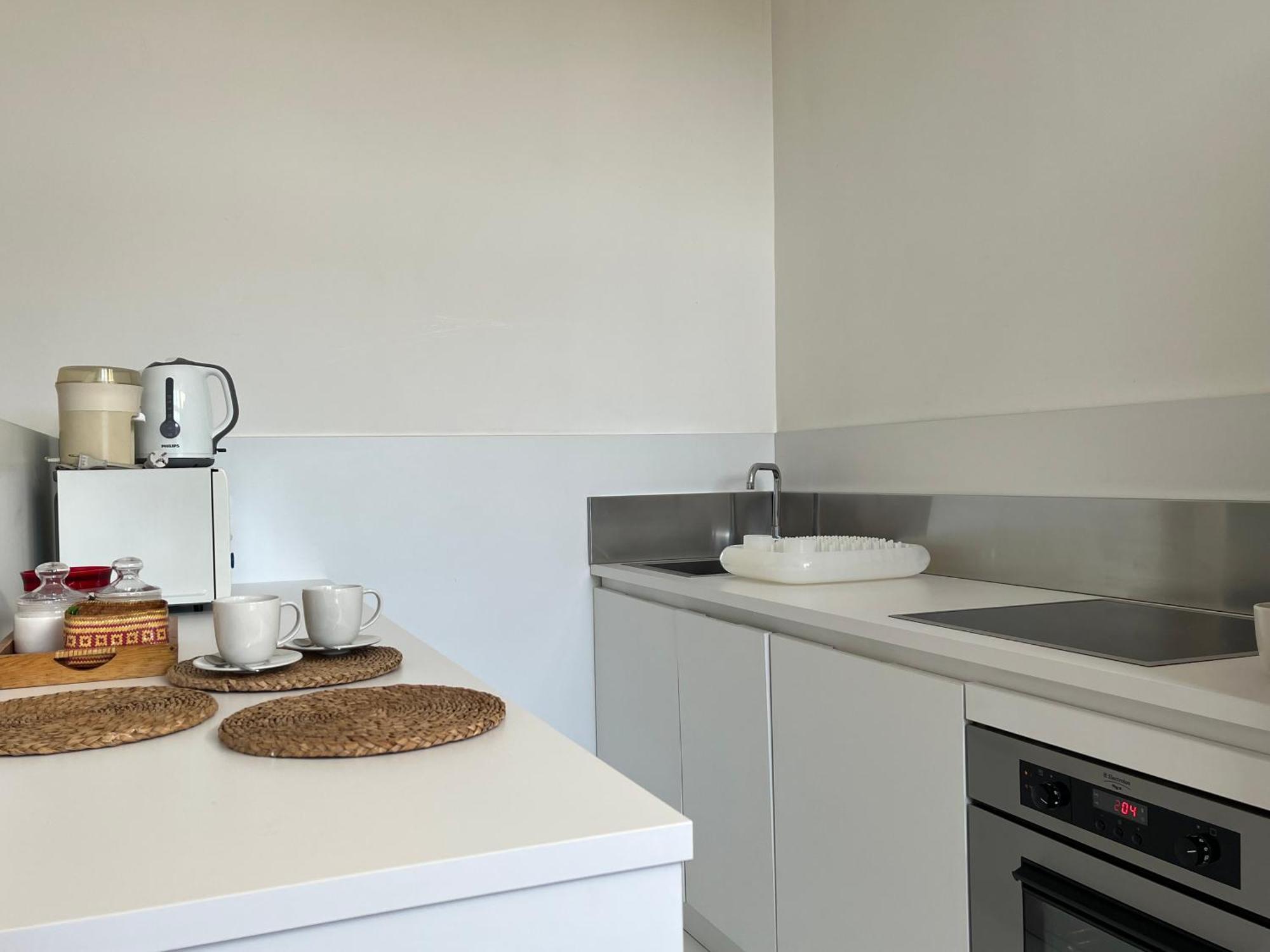 Appartement Ca' Soderini *