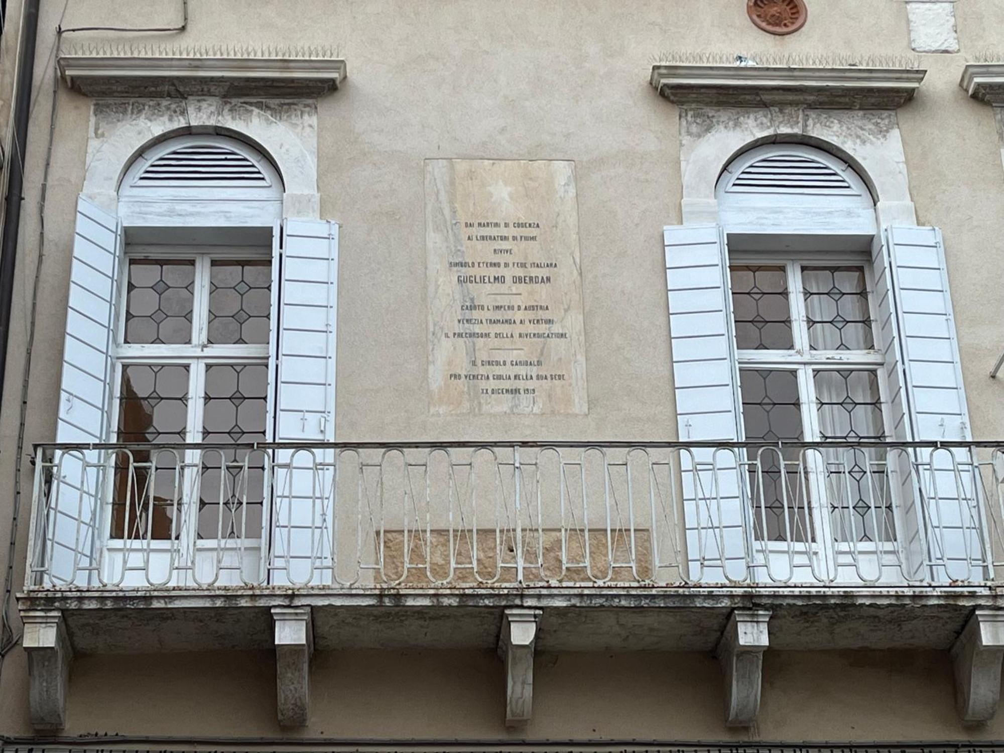 Appartement Ca' Soderini