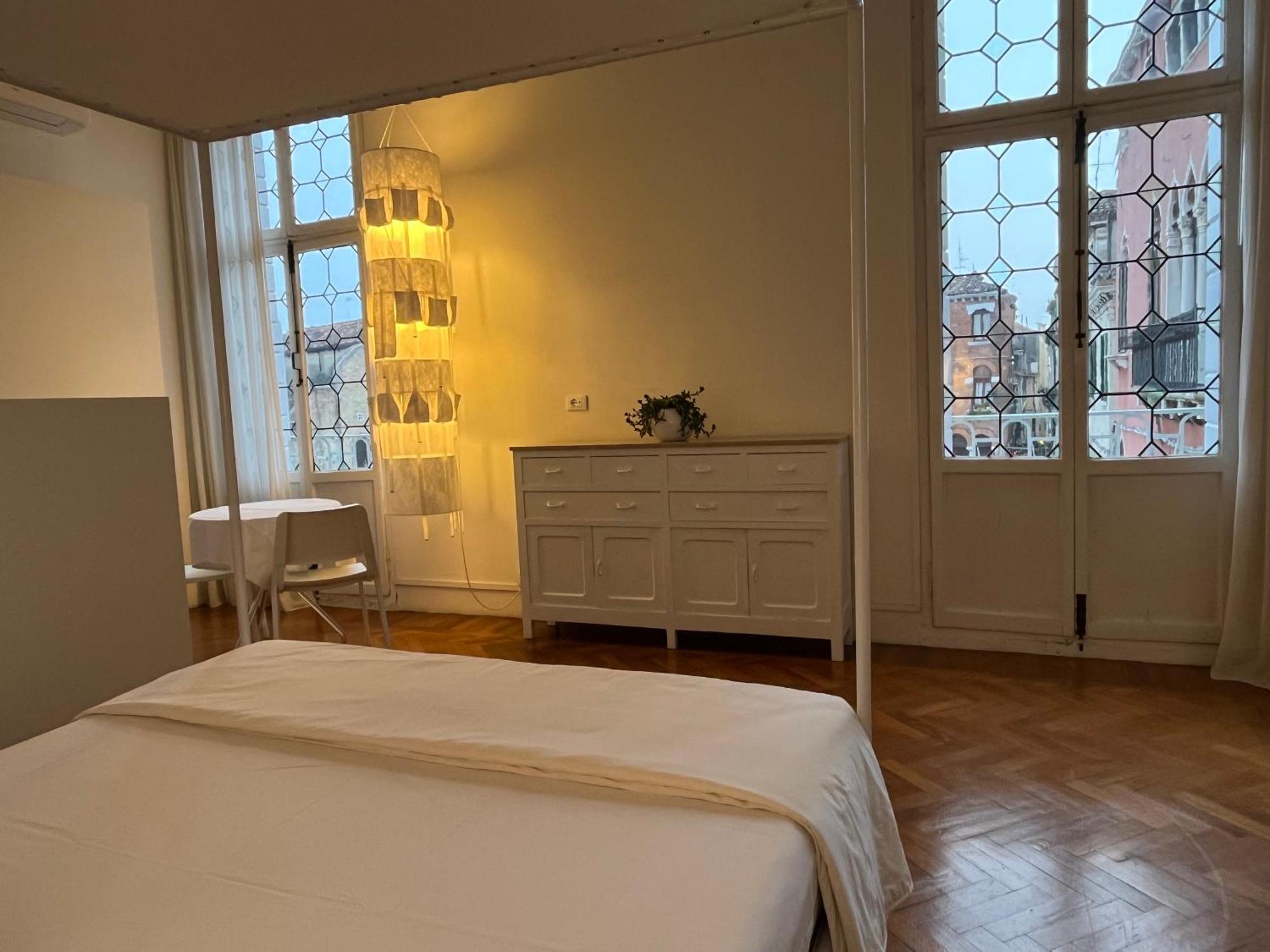 Ca' Soderini Appartement *