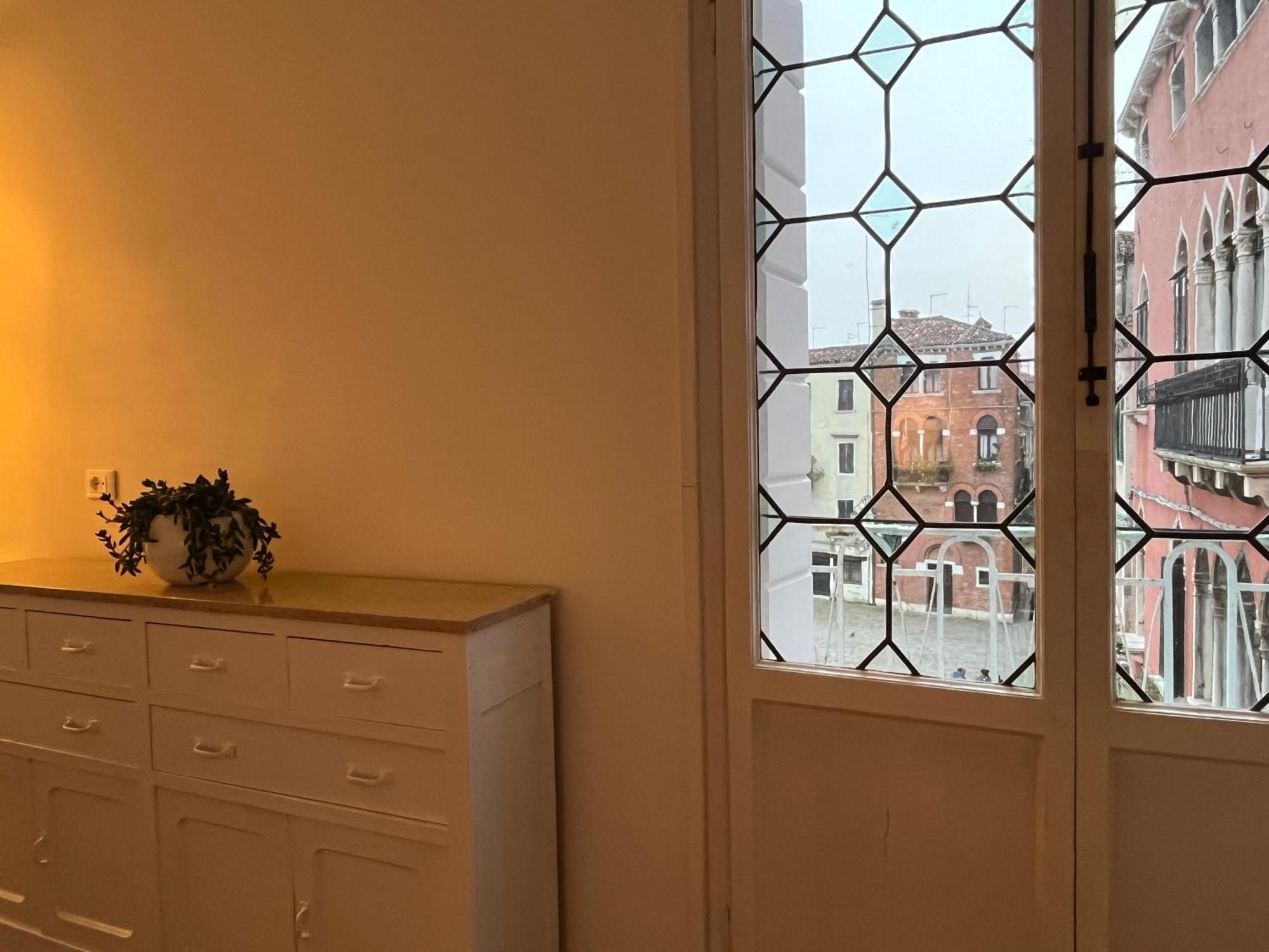 Appartement Ca' Soderini *