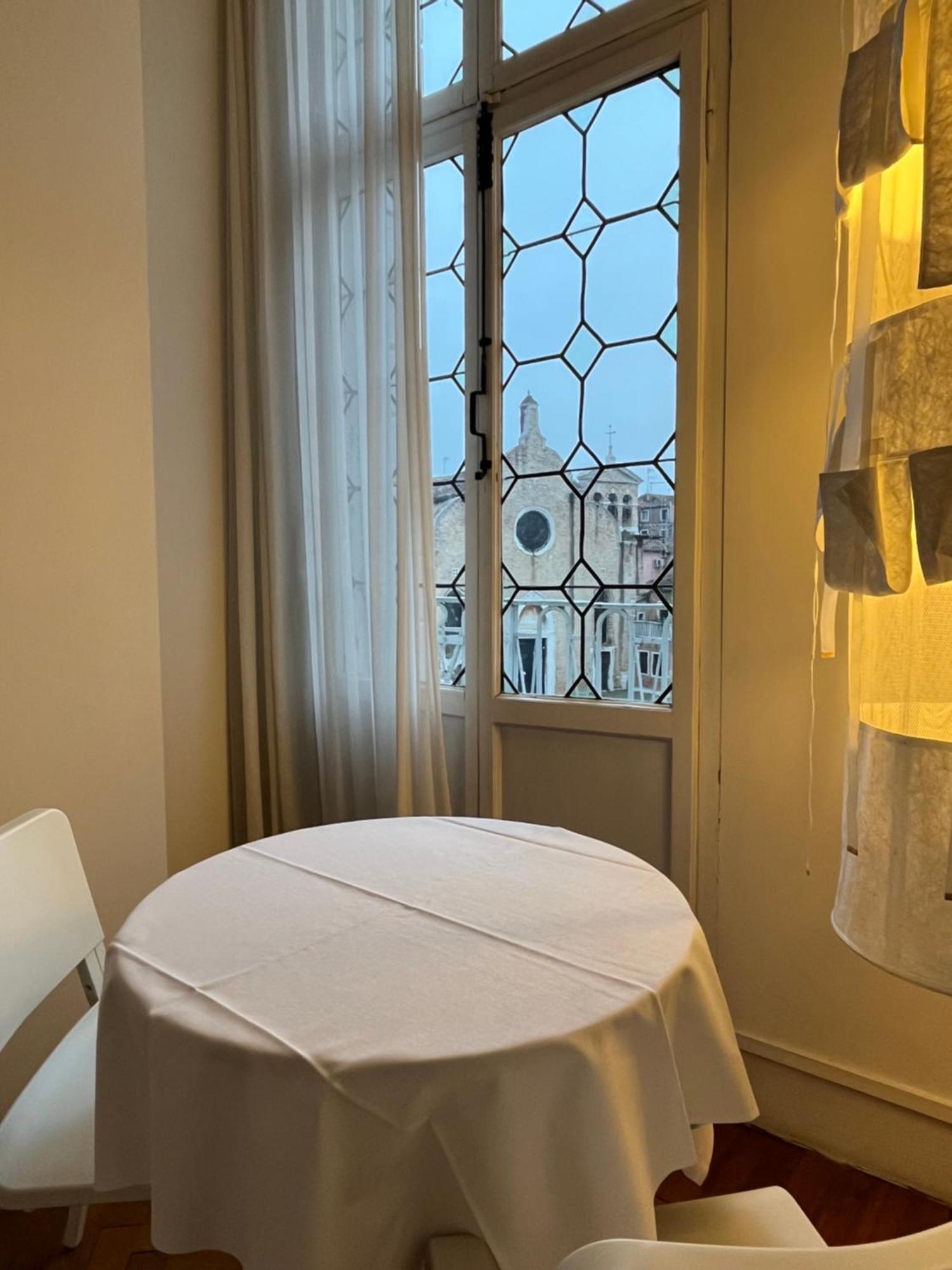 Ca' Soderini Apartment Venedig