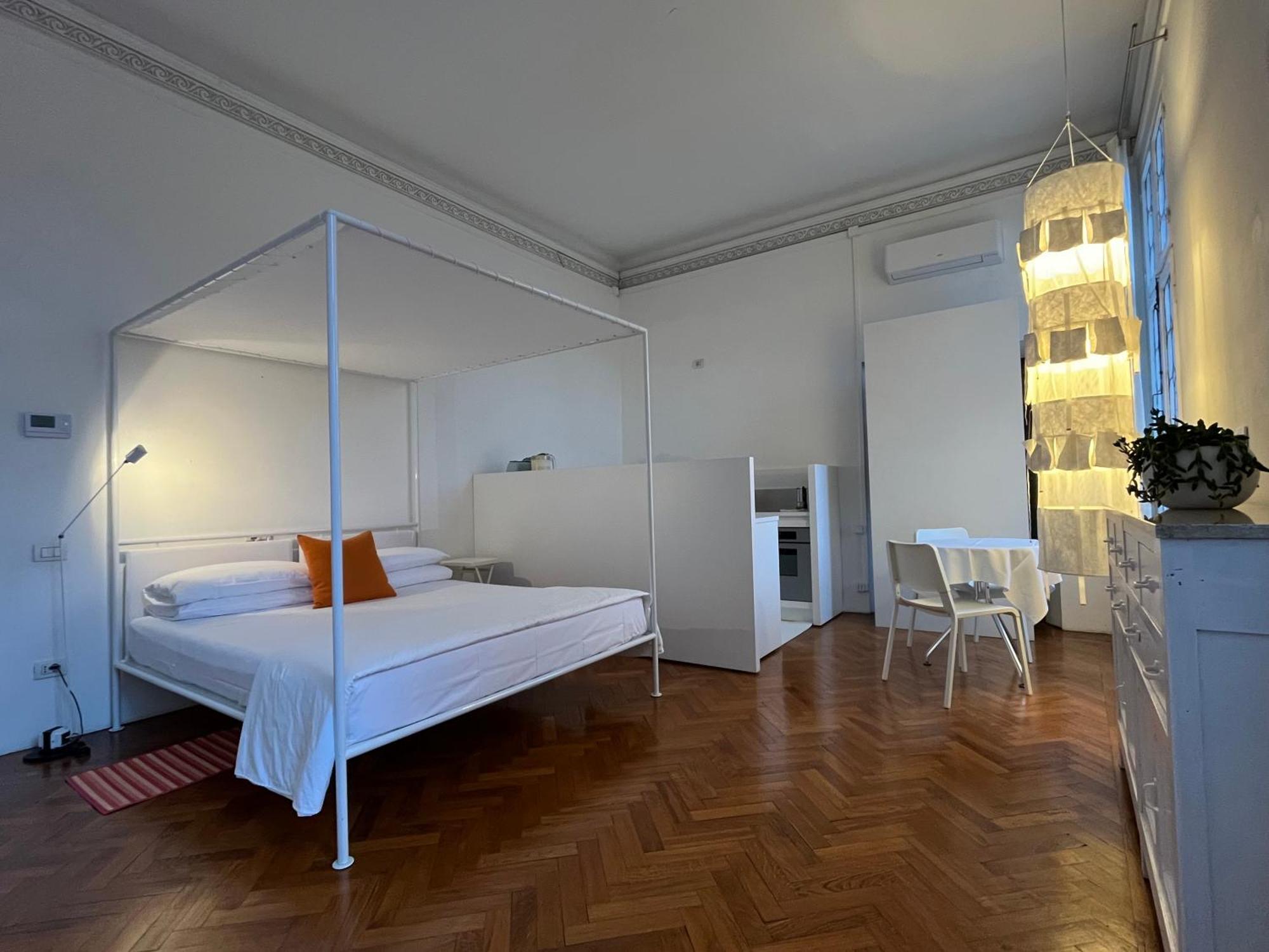 Appartement Ca' Soderini Venetië